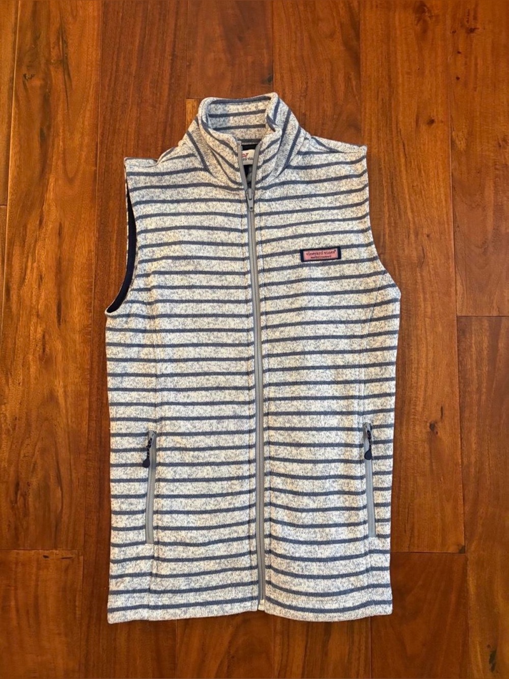Vineyard Vines Women’s Fleece Vest